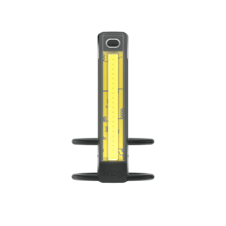 knog PLUS FRONT (ノグ プラス フロント )
