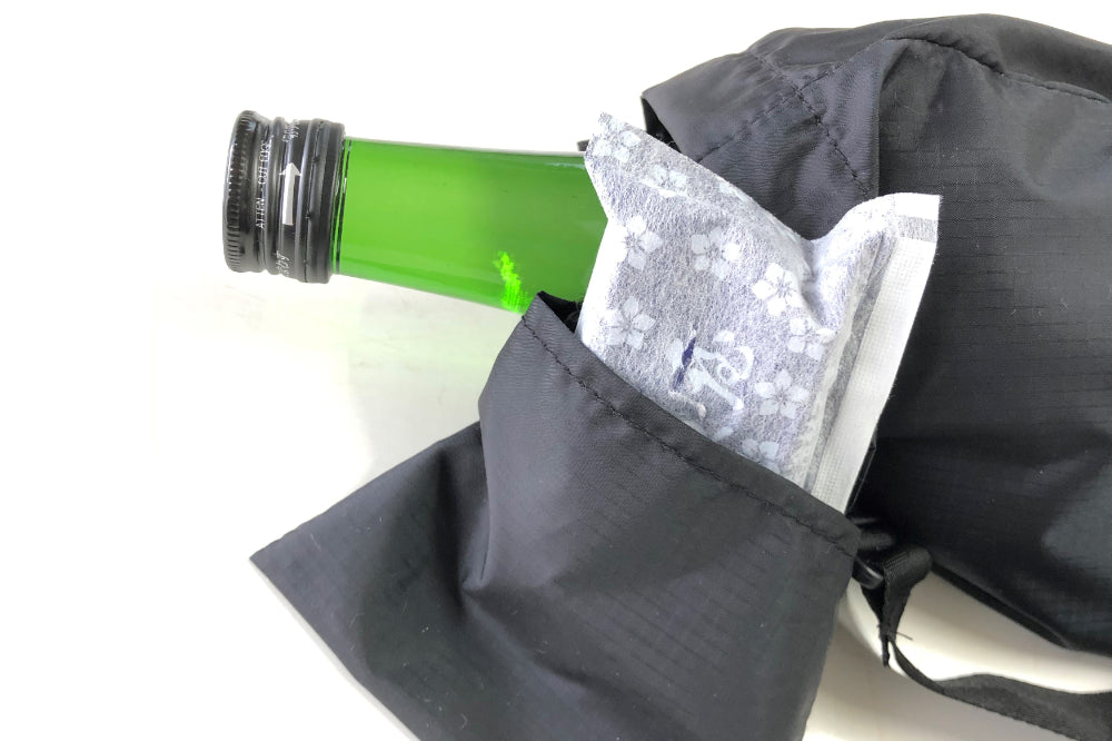 Ostrich SAKEche(オーストリッチ サケッシュ)