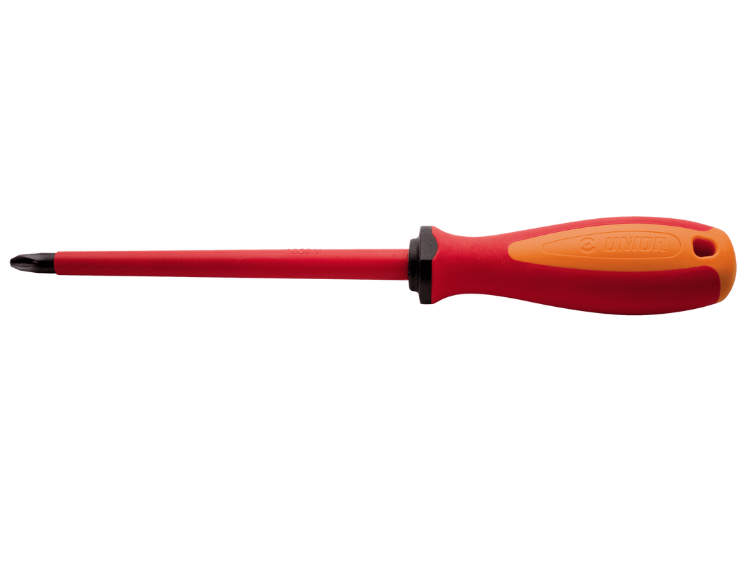Unior Philips Screwdriver(ユニオール プラスドライバー)