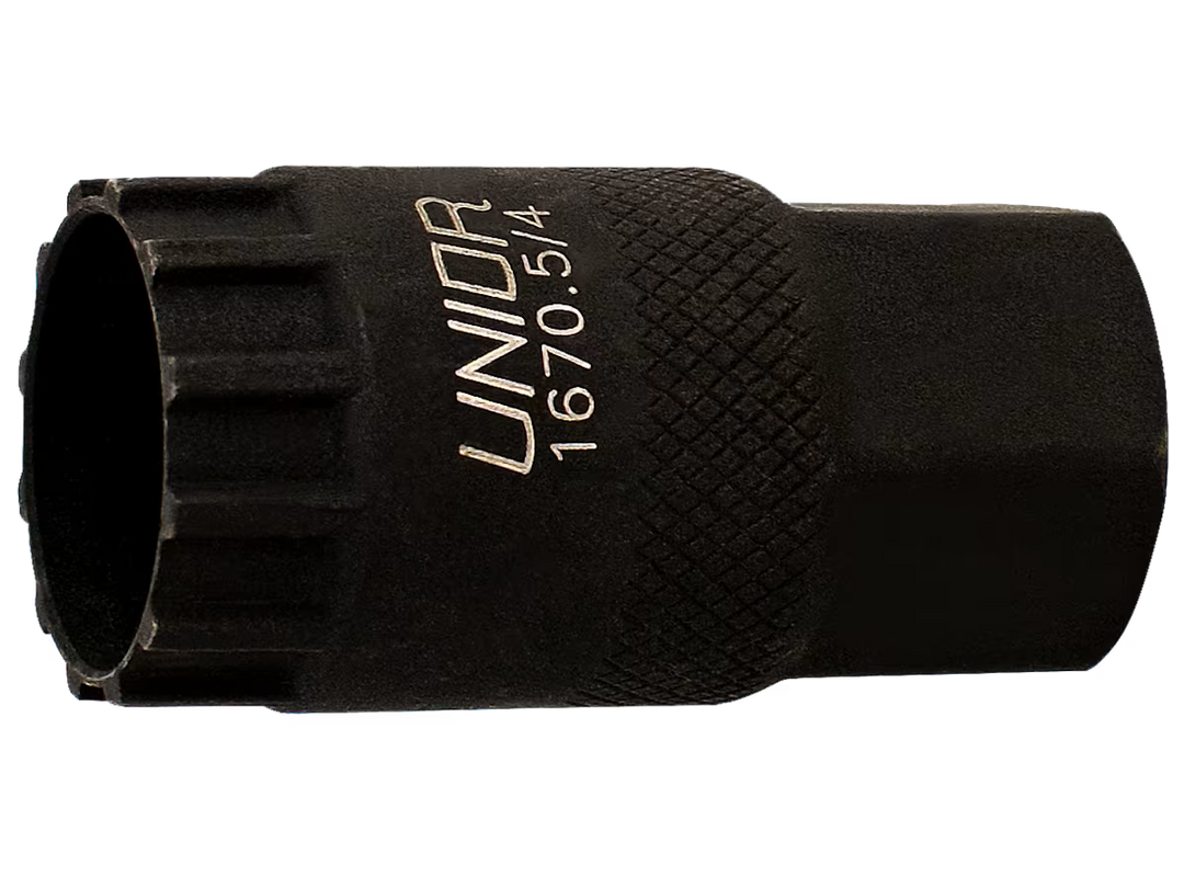 Unior Lockring Remover(ユニオール カセット ロックリングリムーバー)