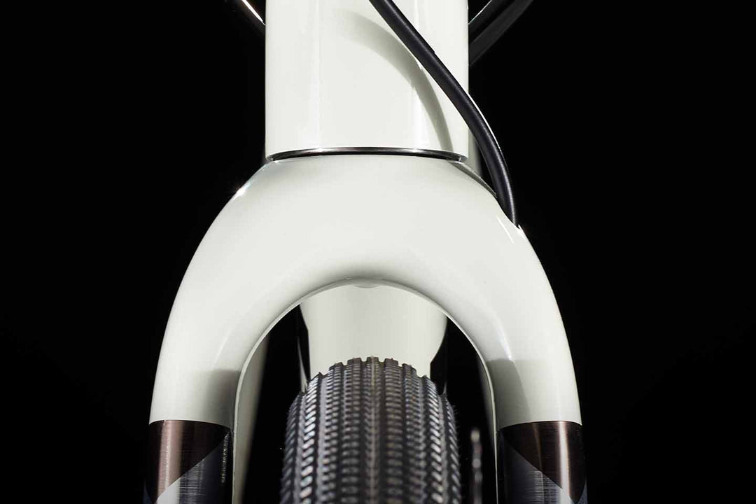 Trek Checkpoint ALR5(トレックチェックポイントALR5)タイヤクリアランス