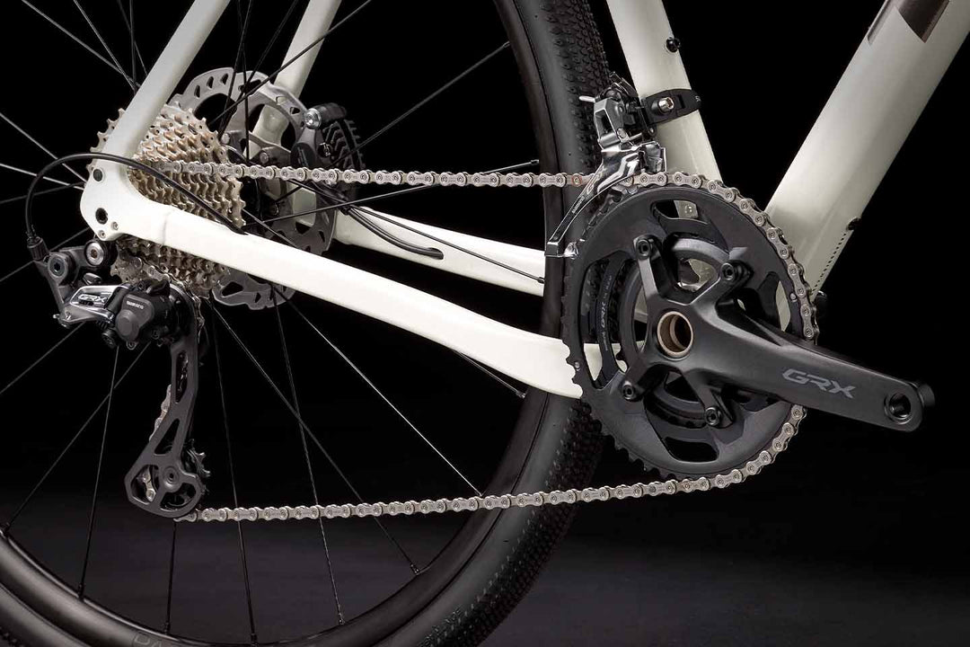 Trek Checkpoint ALR5(トレックチェックポイントALR5)GRXコンポ