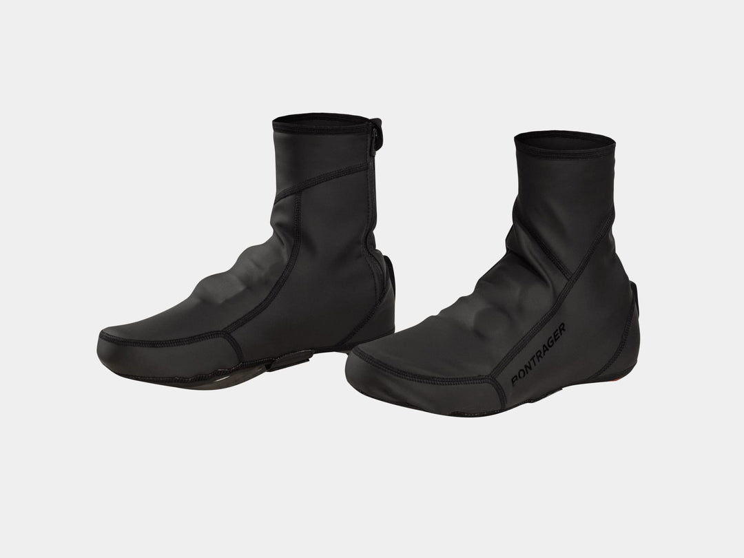 Bontrager S1 Softshell Cycling Shoe Cover(ボントレガー S1 ソフトシェル サイクリング シューズカバー)