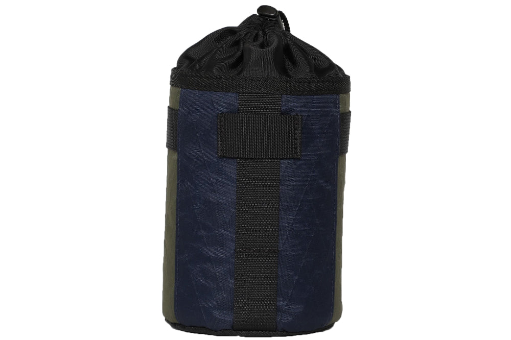 Ostrich POTARI Stem Bag Light X(オーストリッチ ポタリ ステム バッグ ライト X)