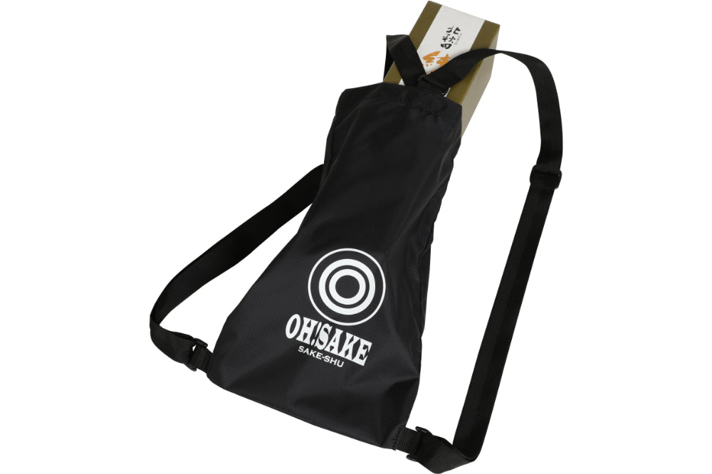 Ostrich SAKEche(オーストリッチ サケッシュ)