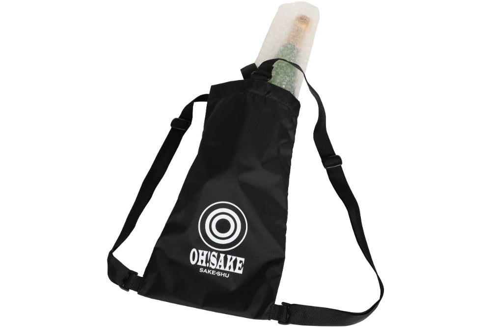 Ostrich SAKEche(オーストリッチ サケッシュ)