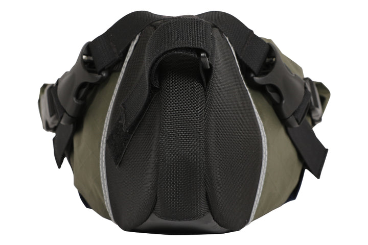 Ostrich Smart Easy Pack Mini-X(オーストリッチ スマート イージーパック ミニ-エックス)