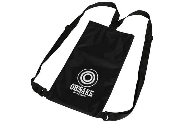 Ostrich SAKEche(オーストリッチ サケッシュ)