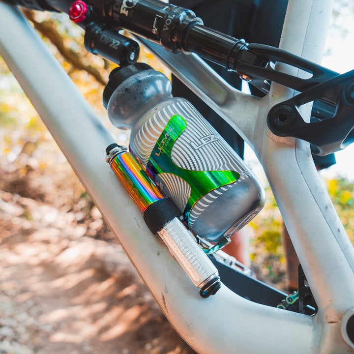 Lezyne Pocket Drive Pro HP(レザイン ポケット ドライブ プロ HP)