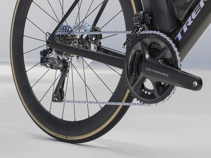 Trek Madone SLR 7 Gen 8 2026年モデル