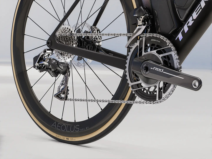 Trek Madone SLR 9 AXS Gen 8 2026年モデル