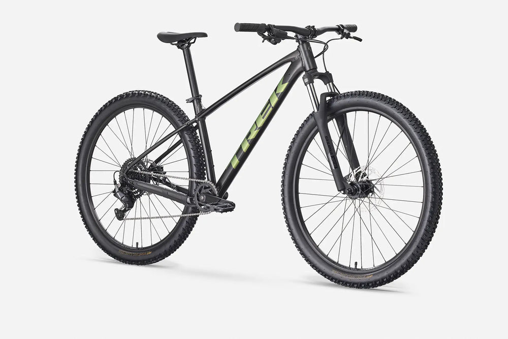 ブランド名:TREK、モデル名:Marlin 4、年式:2026年、カラー:Matte Dark Web