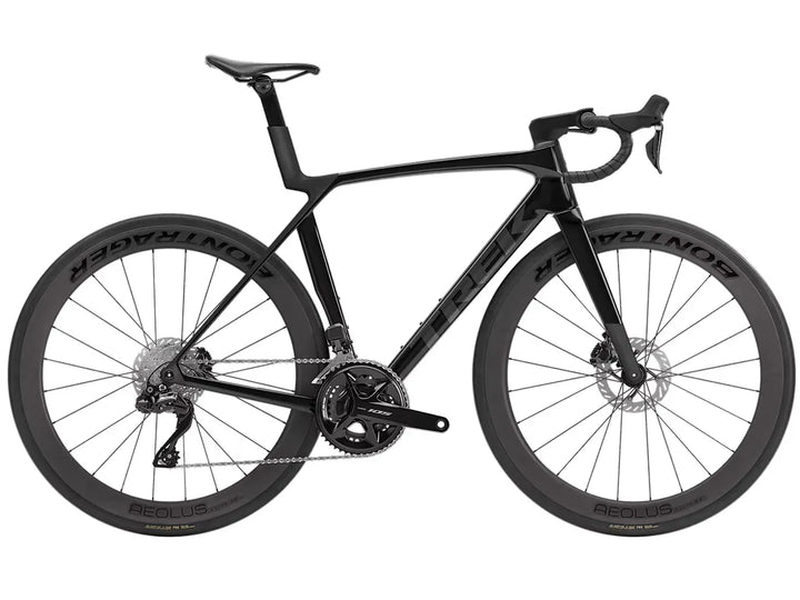 TREK Madone SL6 Gen8(2026年モデル)カラー:Gloss Dark Star/Matte Deep Smoke