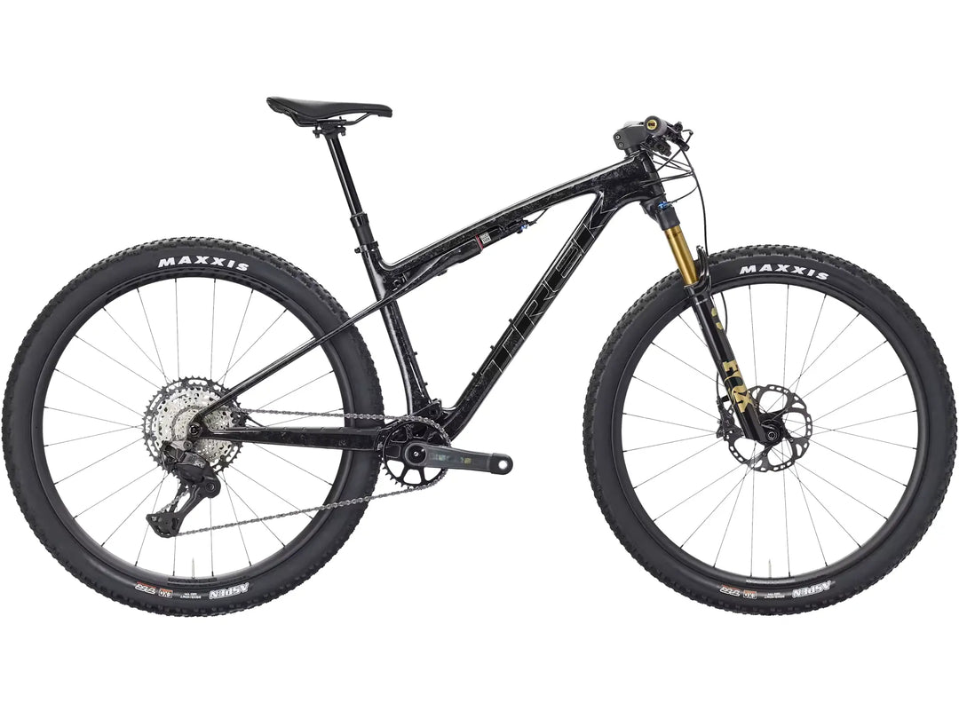 Supercaliber SLR 9.8 XT Di2 Gen 2カラー / Carbon Smoke/Galactic Grey Marble