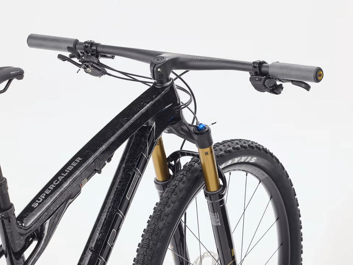 Trek Supercaliber SLR 9.8 XT Di2 Gen 2 2026年モデル