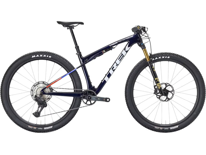 Supercaliber SLR 9.8 XT Di2 Gen 2カラー / Navy Smoke