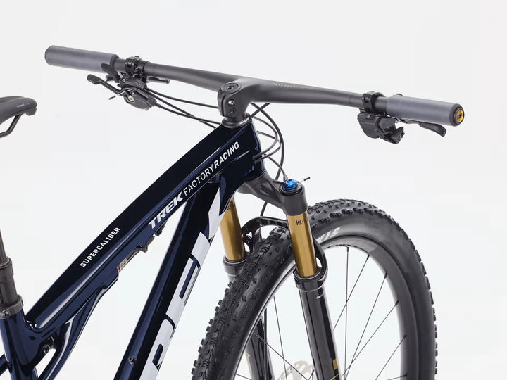 Trek Supercaliber SLR 9.8 XT Di2 Gen 2 2026年モデル