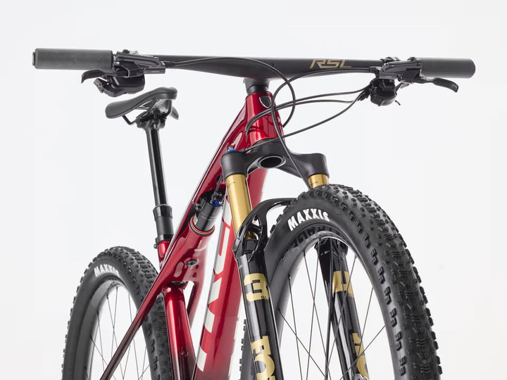 Trek Supercaliber SLR 9.8 XT Di2 Gen 2 2026年モデル