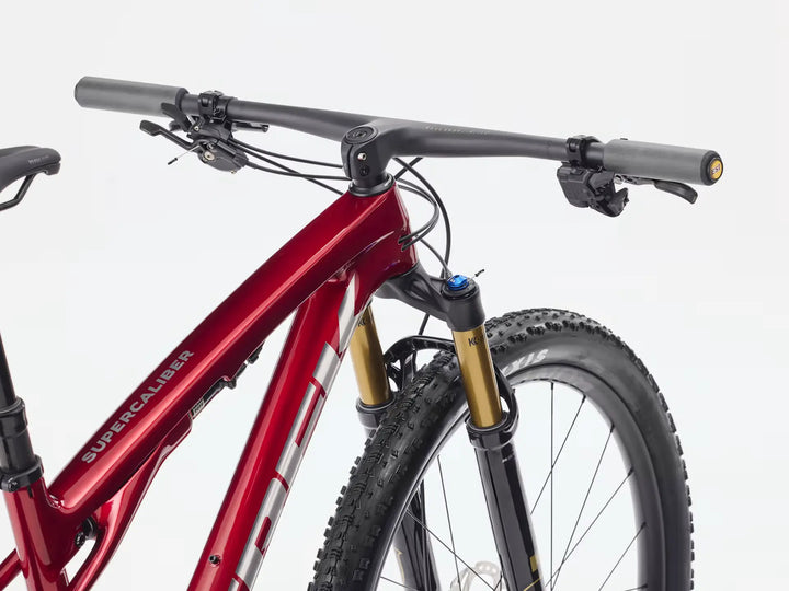 Trek Supercaliber SLR 9.8 XT Di2 Gen 2 2026年モデル