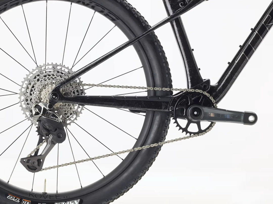 Trek Supercaliber SLR 9.9 XTR Di2 Gen 2 2026年モデル