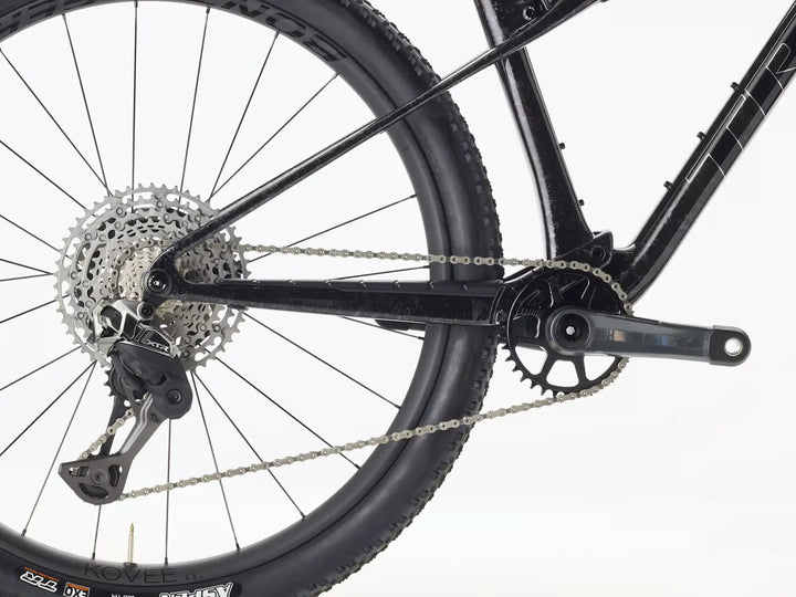 Trek Supercaliber SLR 9.9 XTR Di2 Gen 2 2026年モデル