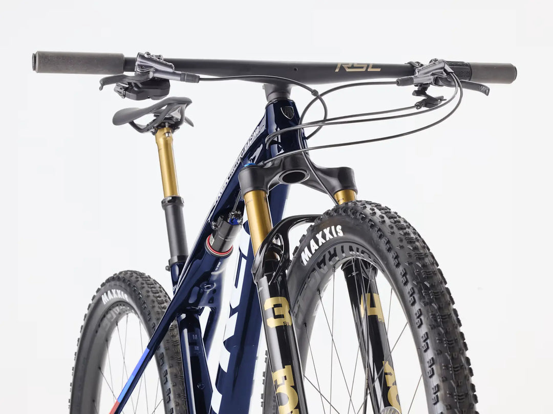 Trek Supercaliber SLR 9.9 XTR Di2 Gen 2 2026年モデル