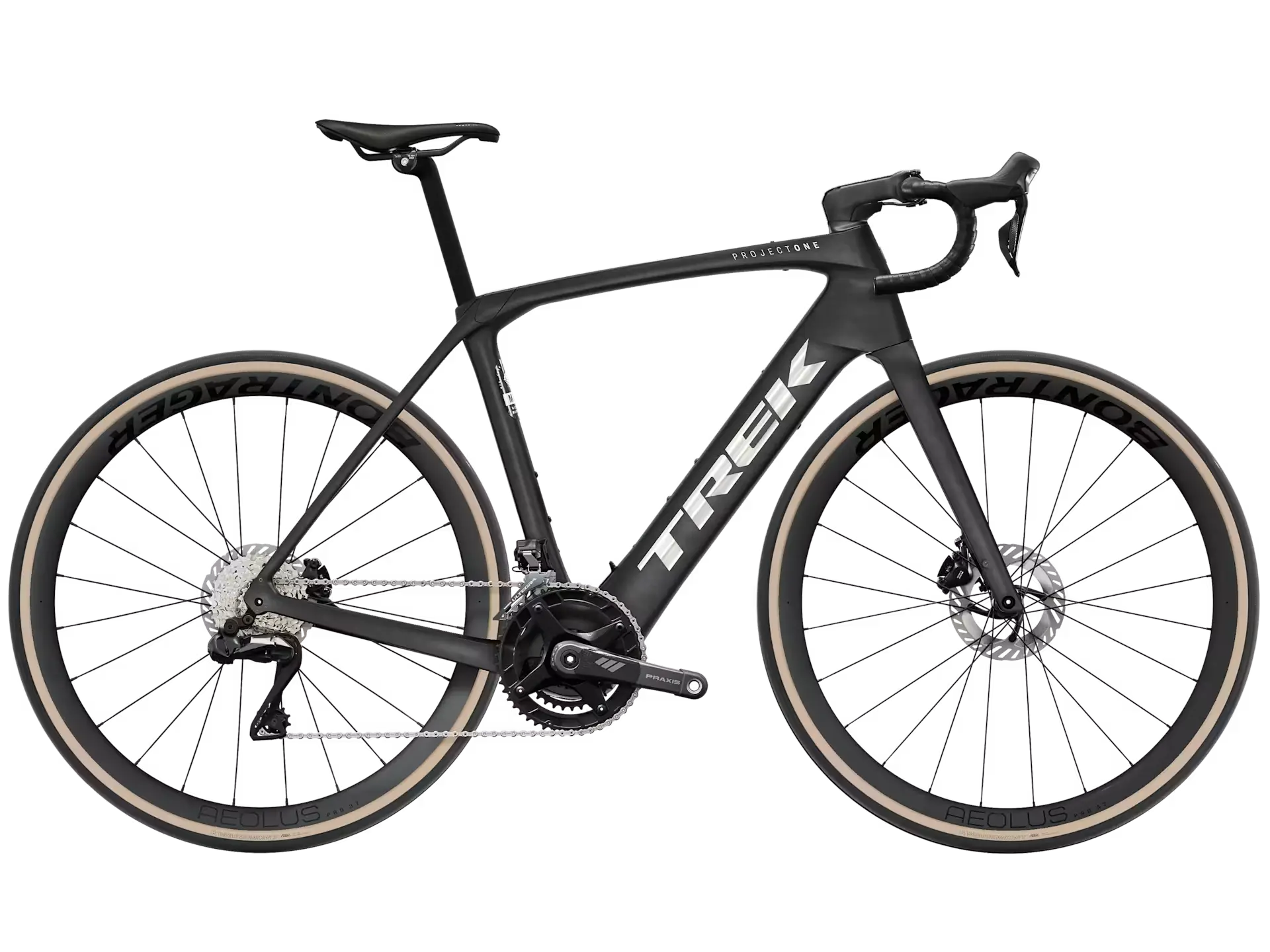 Trek Domane+ SLR 7 電動アシストロードバイク – バイクプラス