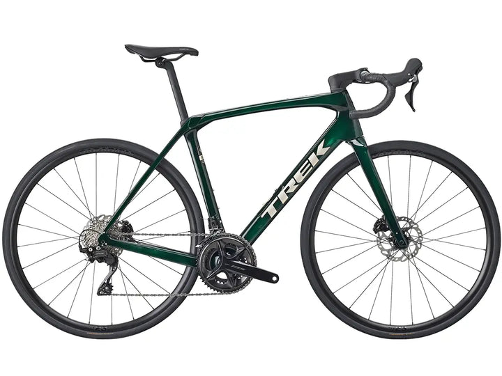 TREK(トレック)Domane SL 5(ドマーネSL5)2026年モデル カラー:Ivy Smoke