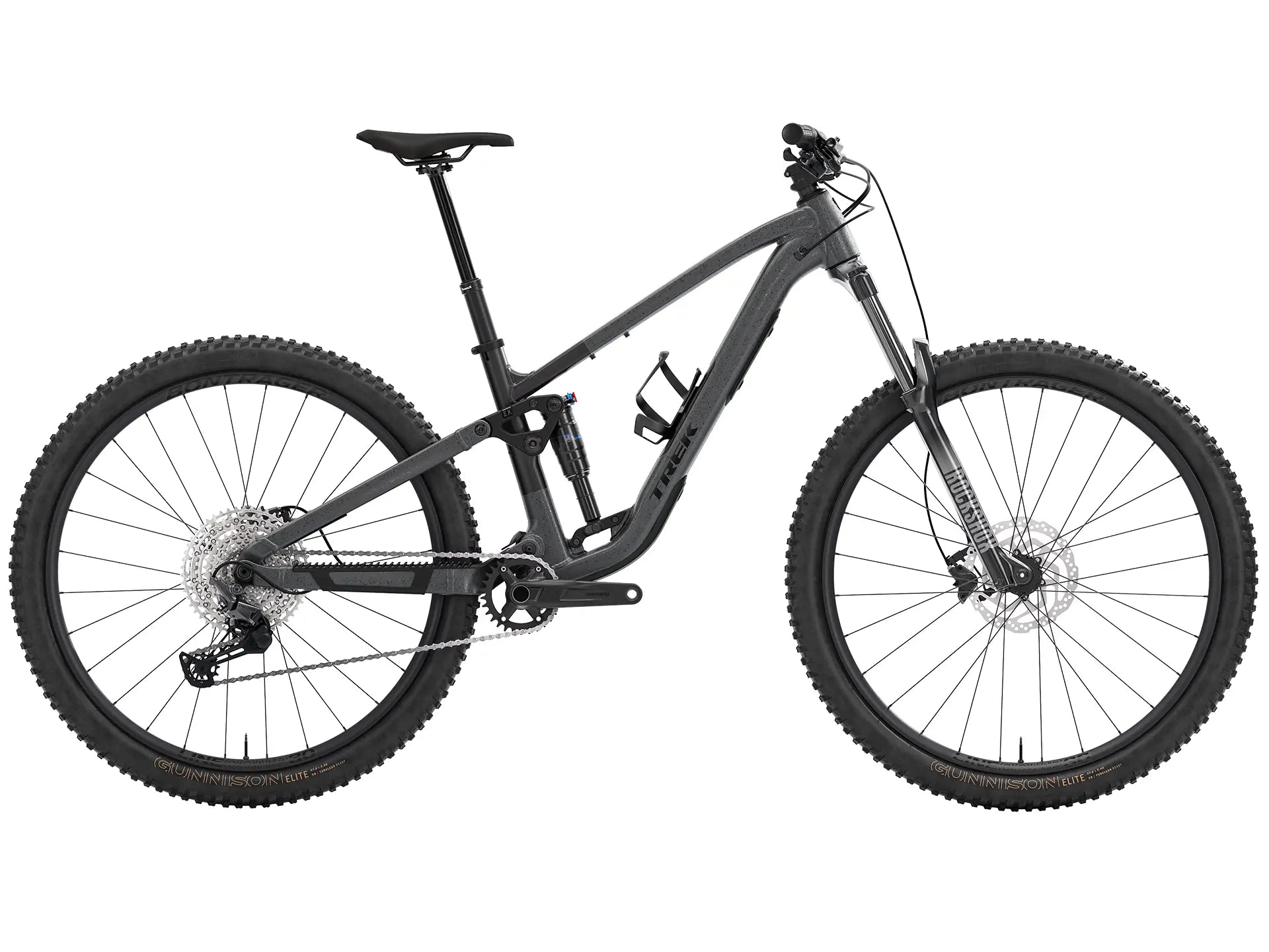 Trek Fuel EX 5 Gen 7 2026年モデル – バイクプラス Trek Fuel EX 5 Gen 7 2026年モデル – バイクプラス
