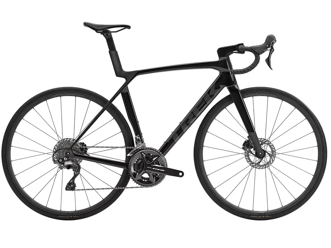 TREK Madone SL5 Gen8(2026年モデル)カラー:Gloss Dark Star/Matte Deep Smoke
