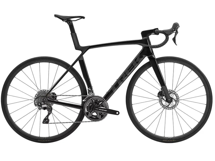 TREK Madone SL5 Gen8(2026年モデル)カラー:Gloss Dark Star/Matte Deep Smoke
