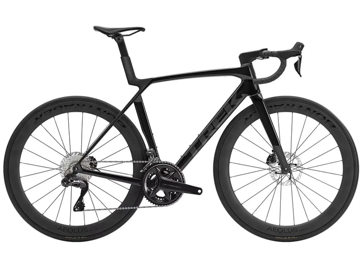TREK Madone SL7 Gen8(2026年モデル)カラー:Gloss Dark Star/Matte Deep Smoke