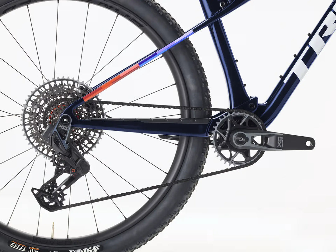 Trek Supercaliber SLR 9.8 X0 Flight Attendant Gen 2 2026年モデル