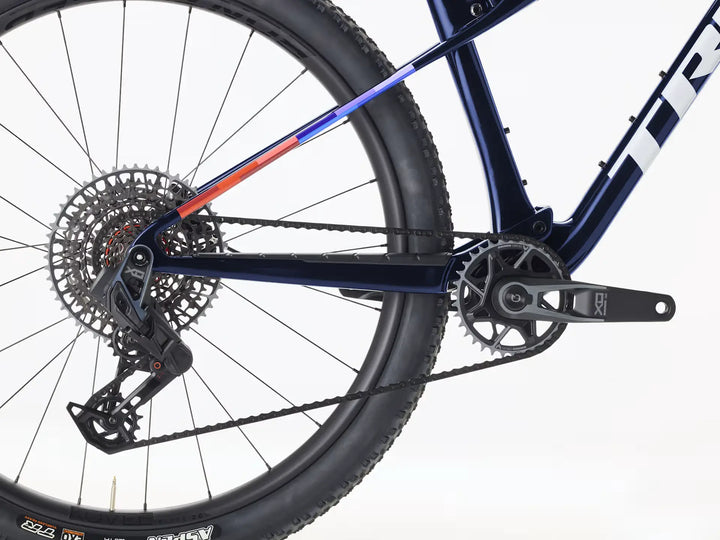 Trek Supercaliber SLR 9.8 X0 Flight Attendant Gen 2 2026年モデル
