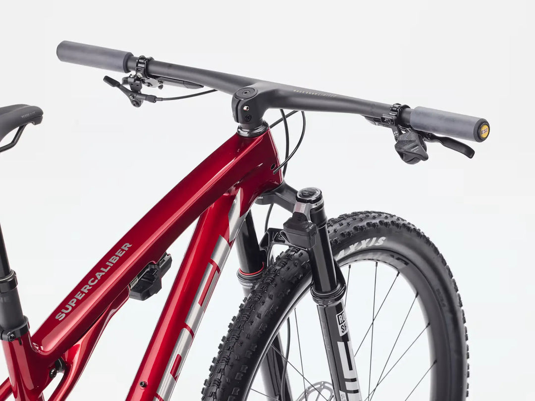 Trek Supercaliber SLR 9.8 X0 Flight Attendant Gen 2 2026年モデル