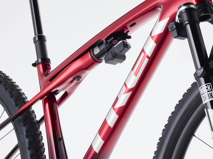 Trek Supercaliber SLR 9.8 X0 Flight Attendant Gen 2 2026年モデル