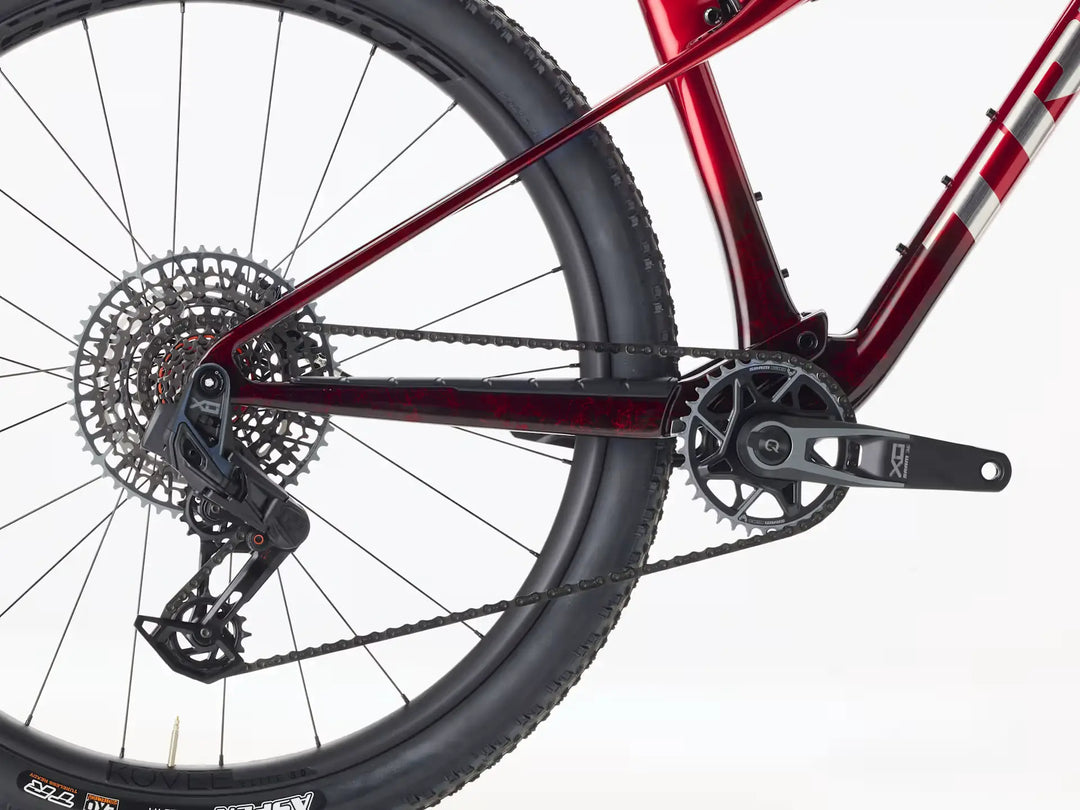 Trek Supercaliber SLR 9.8 X0 Flight Attendant Gen 2 2026年モデル