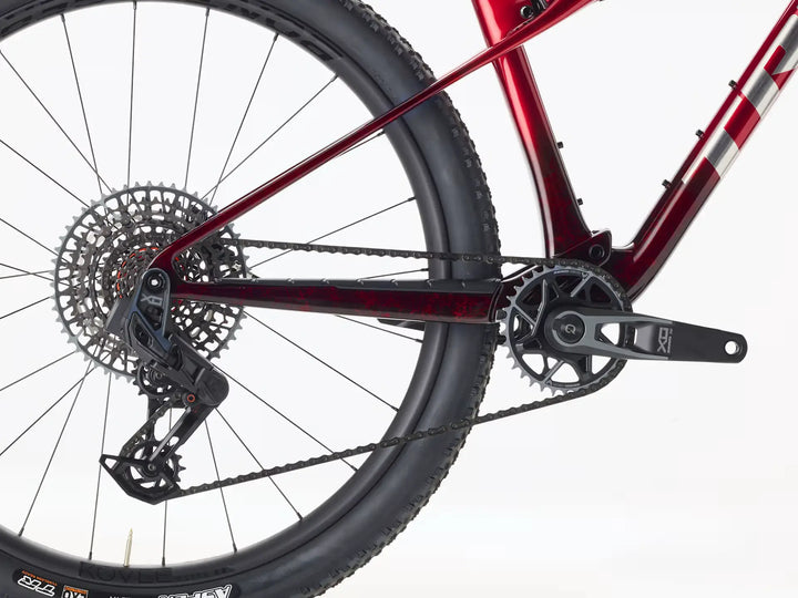 Trek Supercaliber SLR 9.8 X0 Flight Attendant Gen 2 2026年モデル