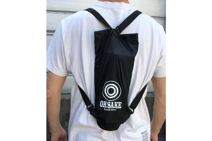 Ostrich SAKEche(オーストリッチ サケッシュ)