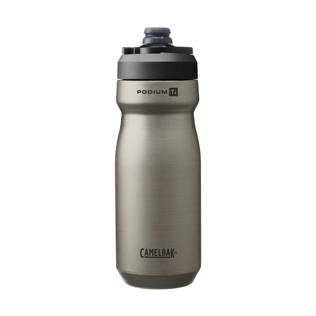 Camelbak(キャメルバック)ポディウム チタン 530ml/18oz