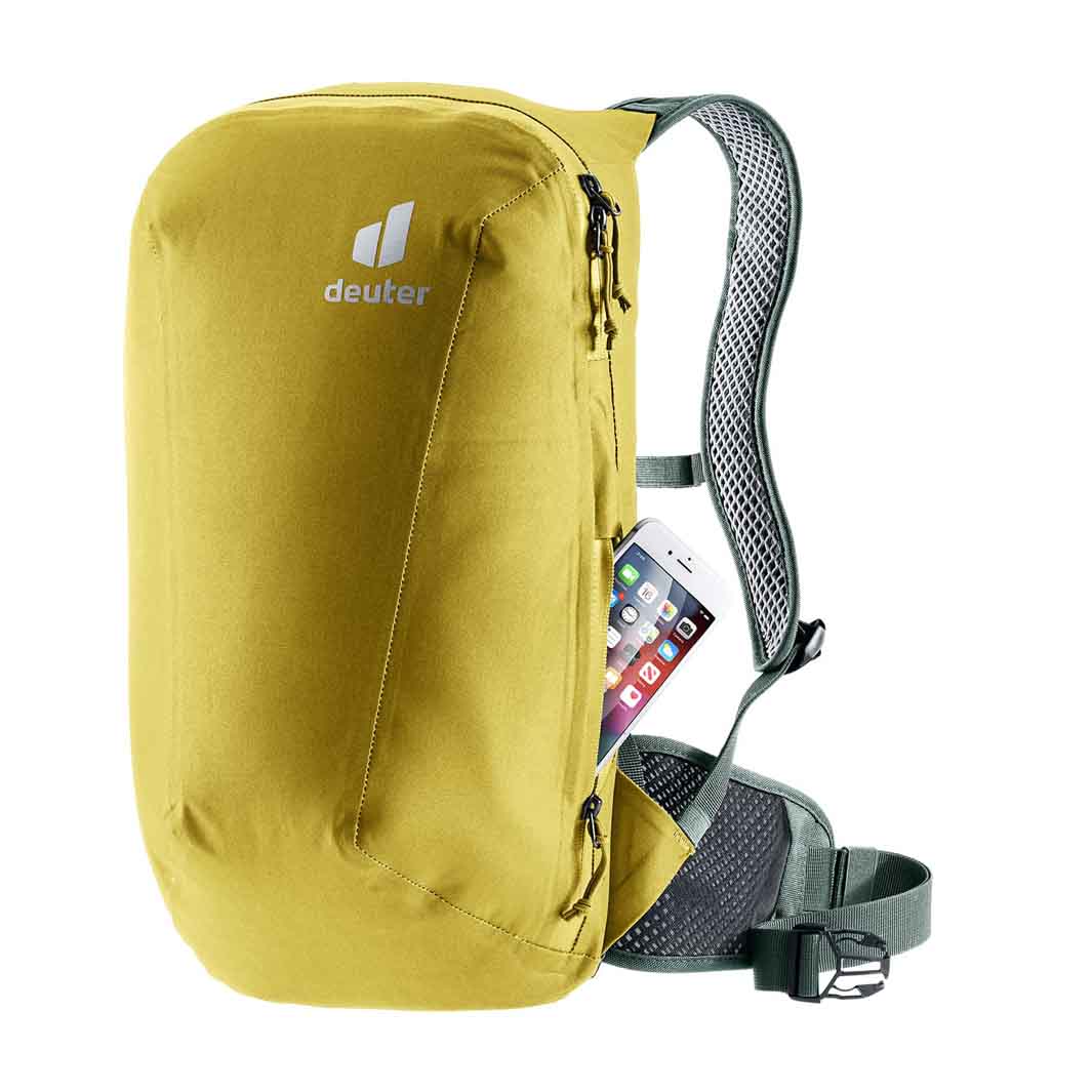 Deuter Plamort 12(ドイター プラモート12)