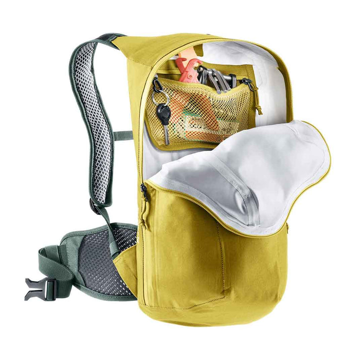 Deuter Plamort 12(ドイター プラモート12)