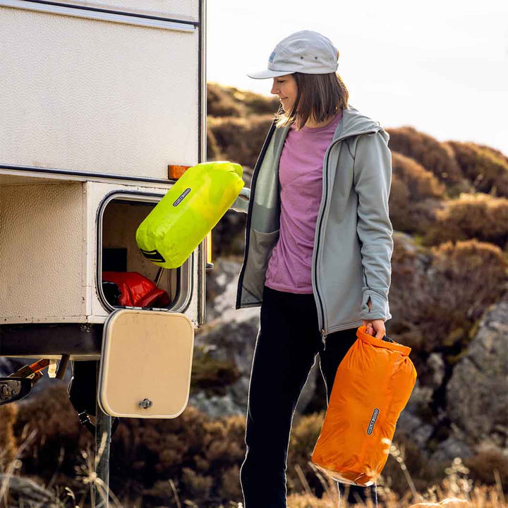 ORTLIEB(オルトリーブ) ウルトラ ライトウェイト ドライバッグ PS10 /3L