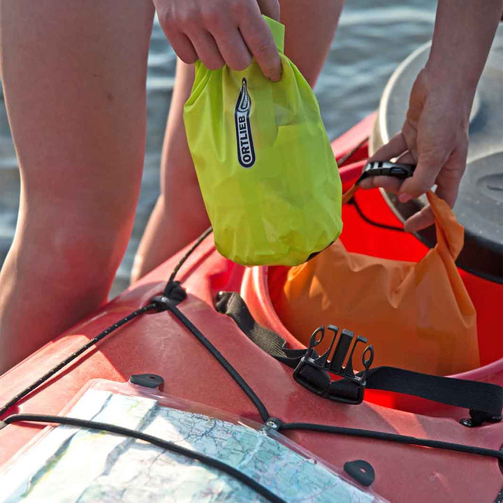 ORTLIEB(オルトリーブ) ウルトラ ライトウェイト ドライバッグ PS10 /3L