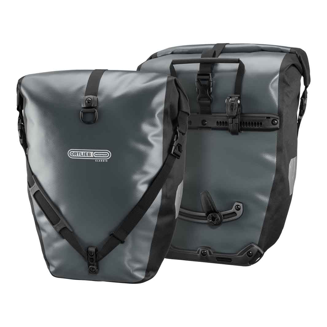 ORTLIEB(オルトリーブ) バックローラークラシック QL2.1(ペア)
