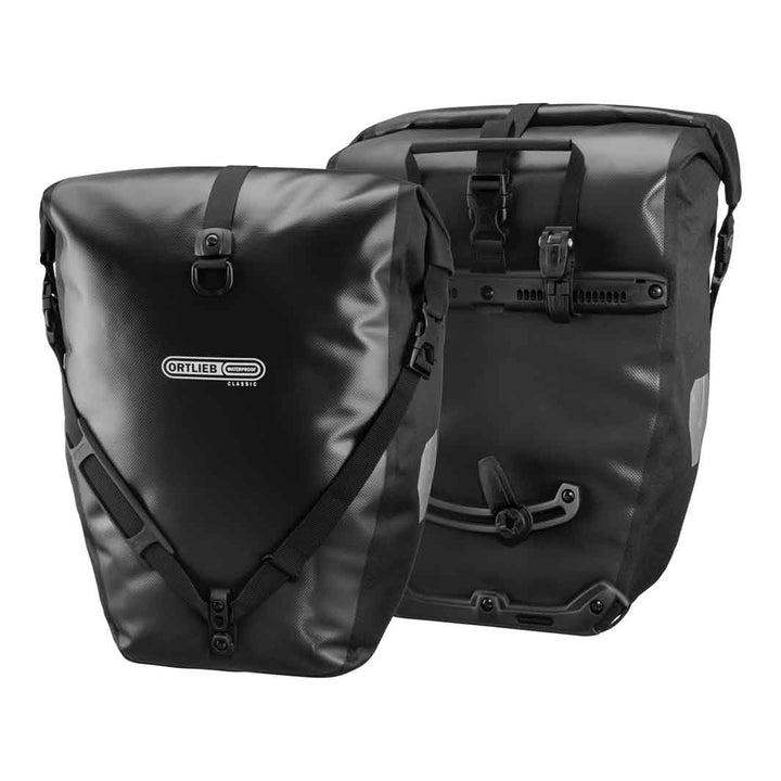 ORTLIEB(オルトリーブ) バックローラークラシック QL2.1(ペア)
