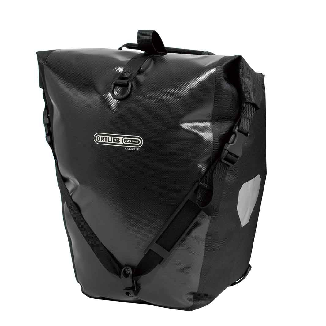 ORTLIEB(オルトリーブ) バックローラークラシック QL2.1(ペア)