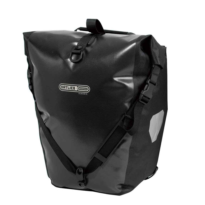 ORTLIEB(オルトリーブ) バックローラークラシック QL2.1(ペア)