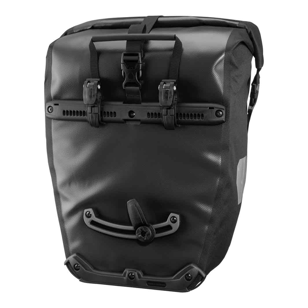 ORTLIEB(オルトリーブ) バックローラークラシック QL2.1(ペア)