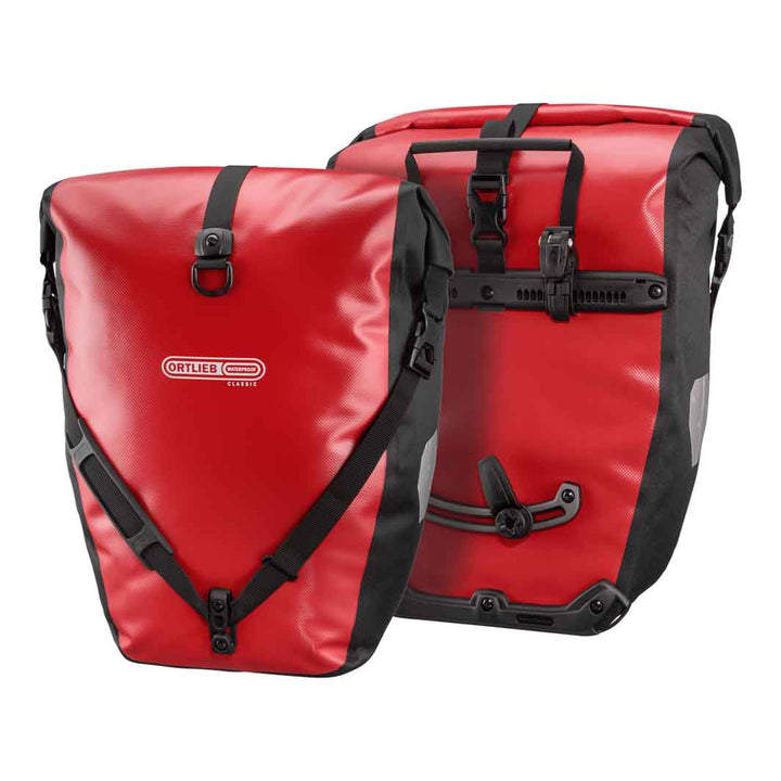 ORTLIEB(オルトリーブ) バックローラークラシック QL2.1(ペア)